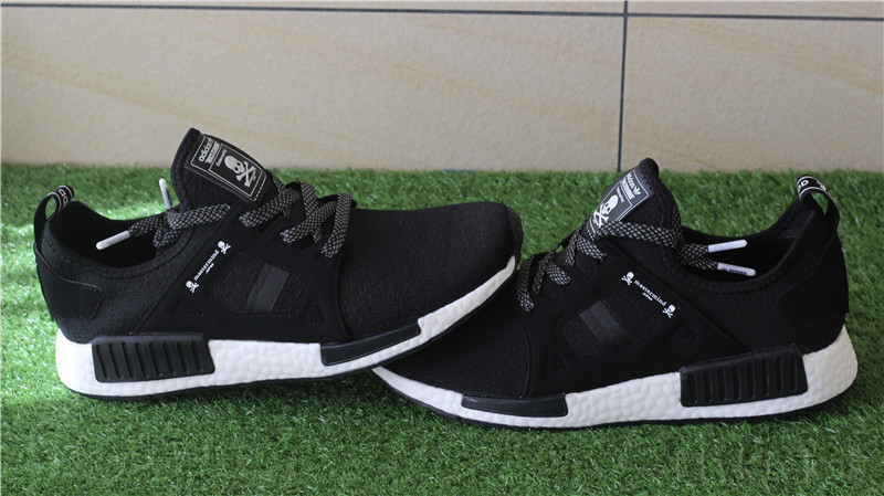 Adidas NMD XR1 MMJ Mastermind Japan